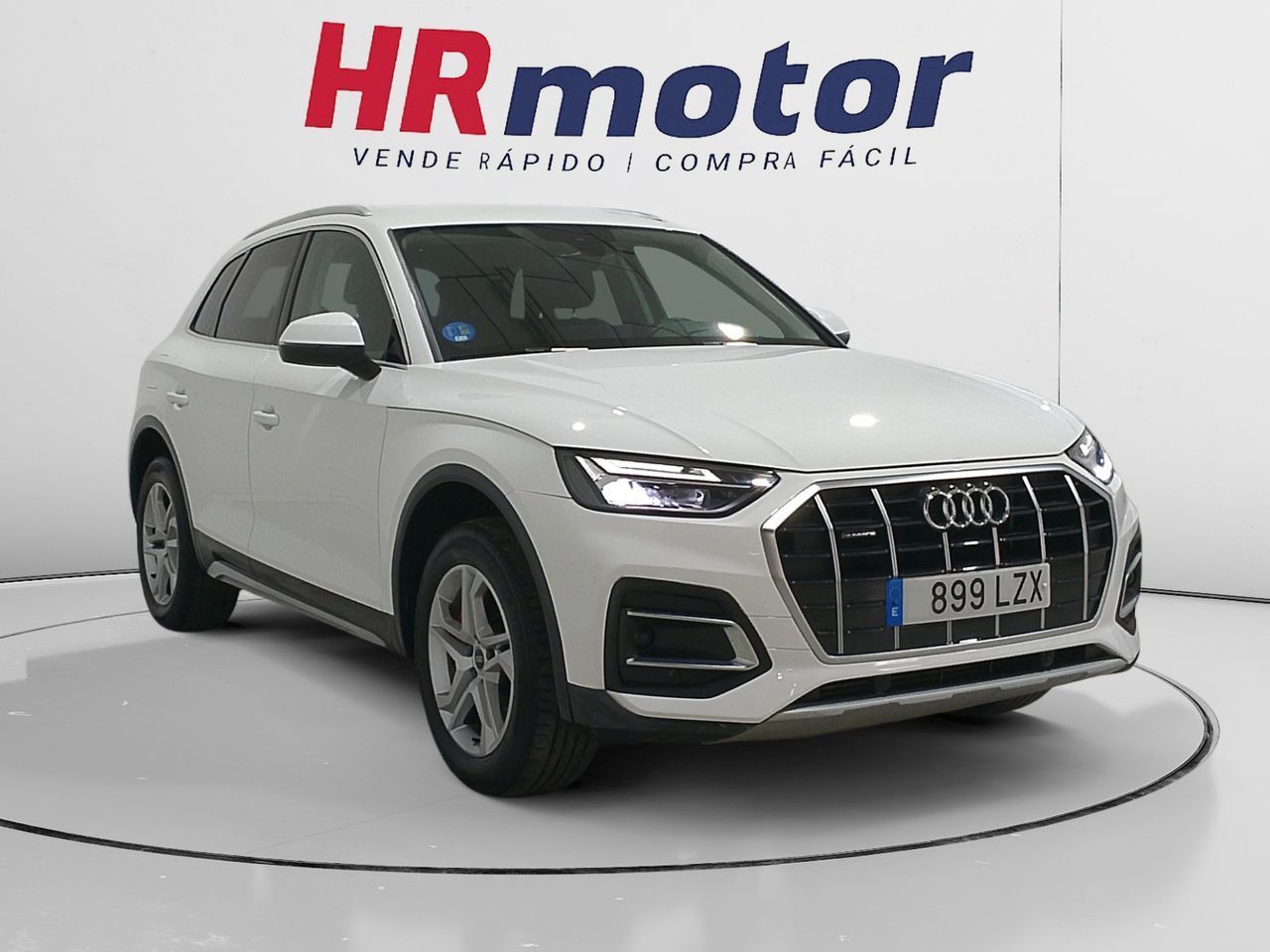Audi Q5 Advanced 50 TFSIe quattro-ultra