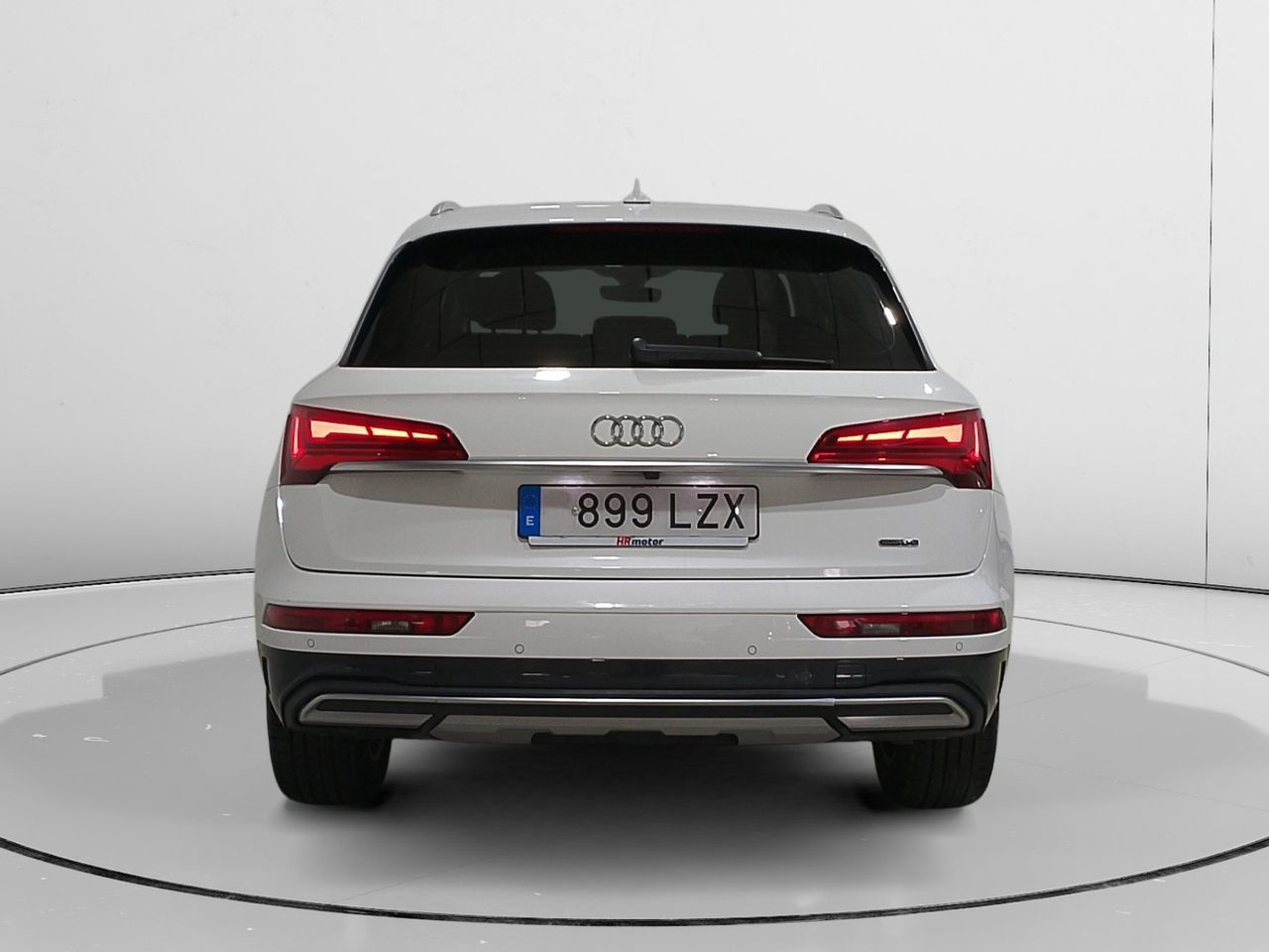 Audi Q5 Advanced 50 TFSIe quattro-ultra - foto 3