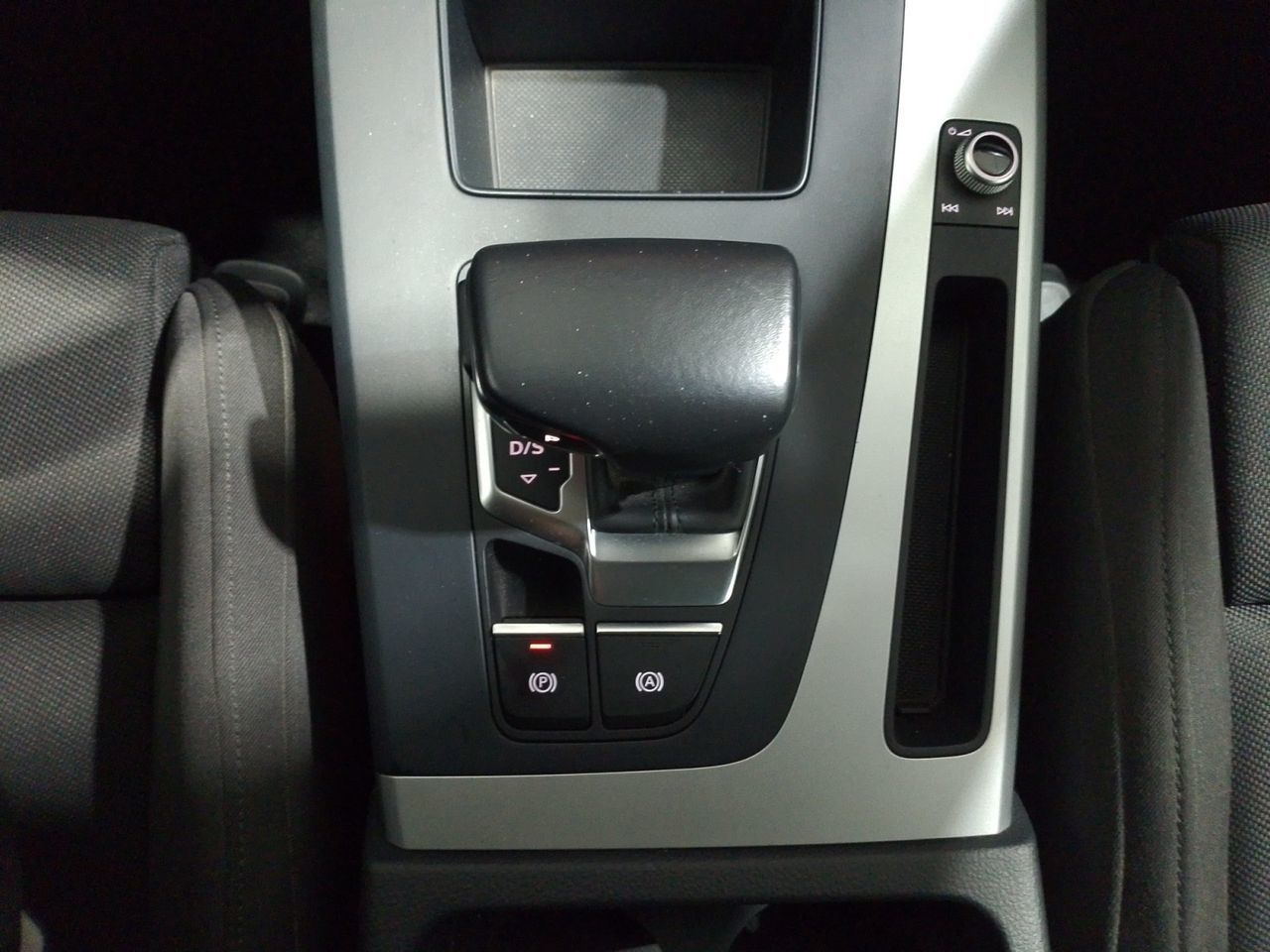 Audi Q5 Advanced 50 TFSIe quattro-ultra - foto 13