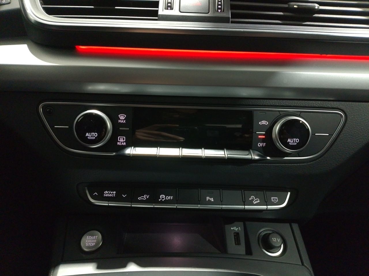 Audi Q5 Advanced 50 TFSIe quattro-ultra - foto 19