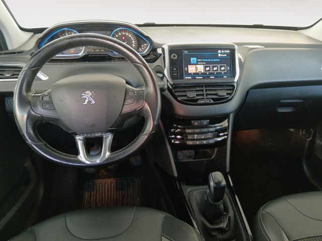 Peugeot 2008 PureTech Signature - foto 6