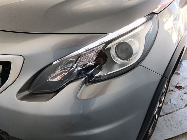 Peugeot 2008 PureTech Signature - foto 22