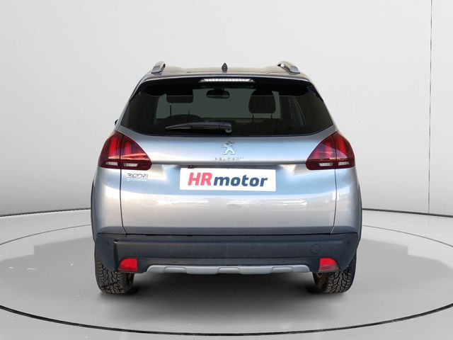 Peugeot 2008 PureTech Signature - foto 3