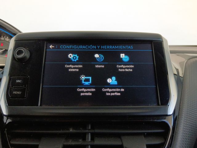 Peugeot 2008 PureTech Signature - foto 14