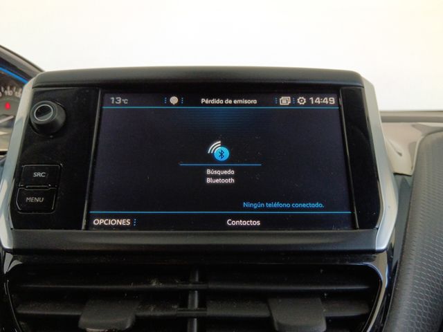 Peugeot 2008 PureTech Signature - foto 18
