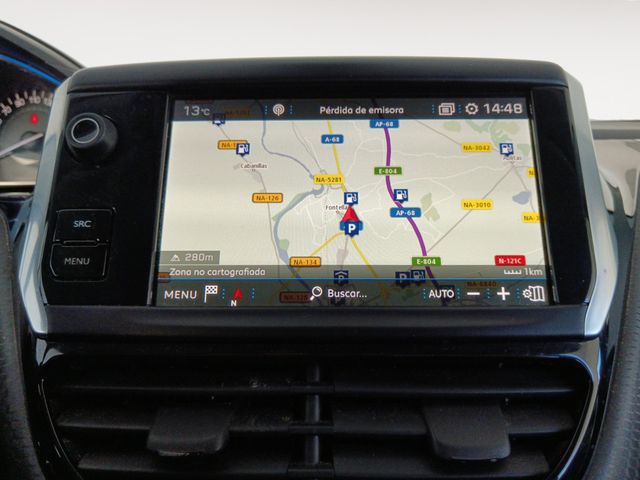 Peugeot 2008 PureTech Signature - foto 16