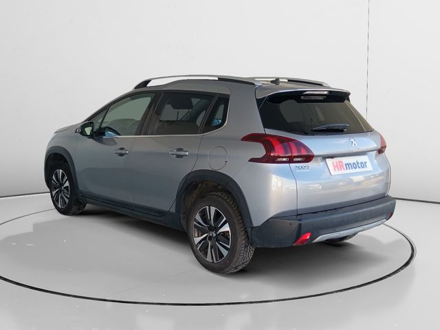 Peugeot 2008 PureTech Signature - foto 4