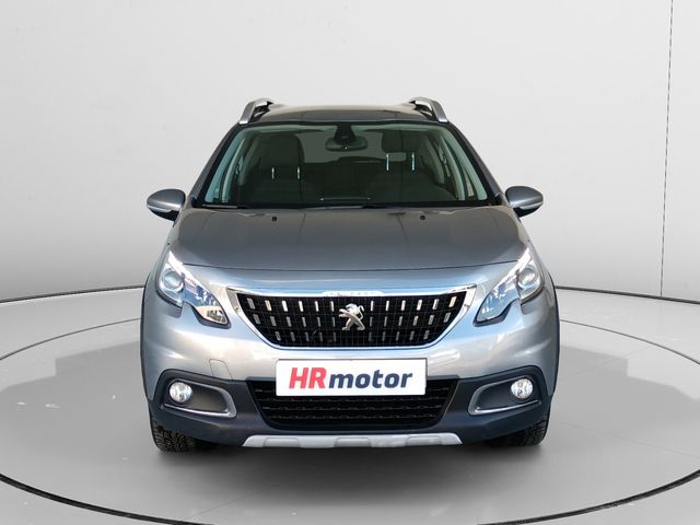 Peugeot 2008 PureTech Signature - foto 5