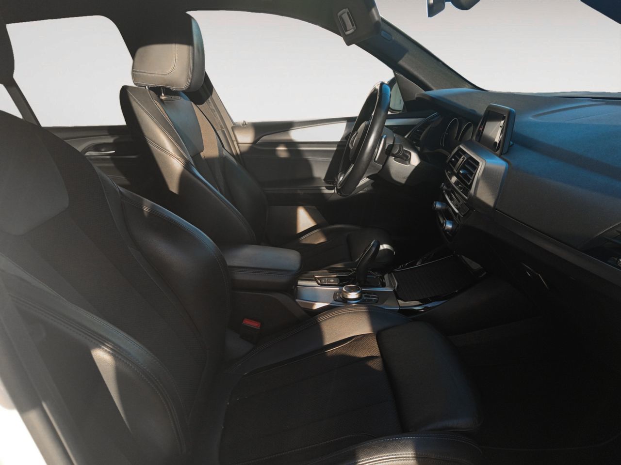BMW X3 xDrive20d - foto 11