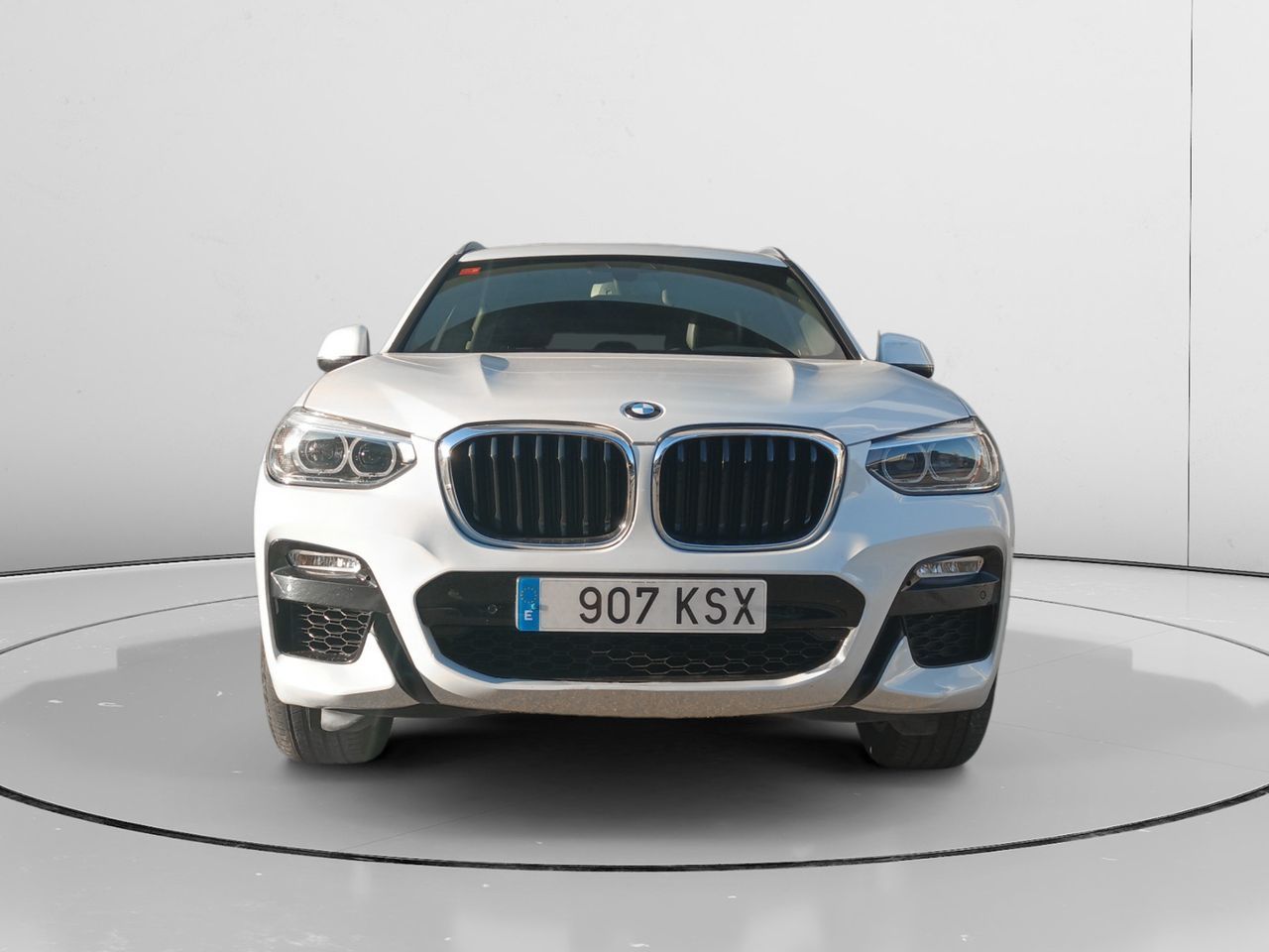 BMW X3 xDrive20d - foto 5