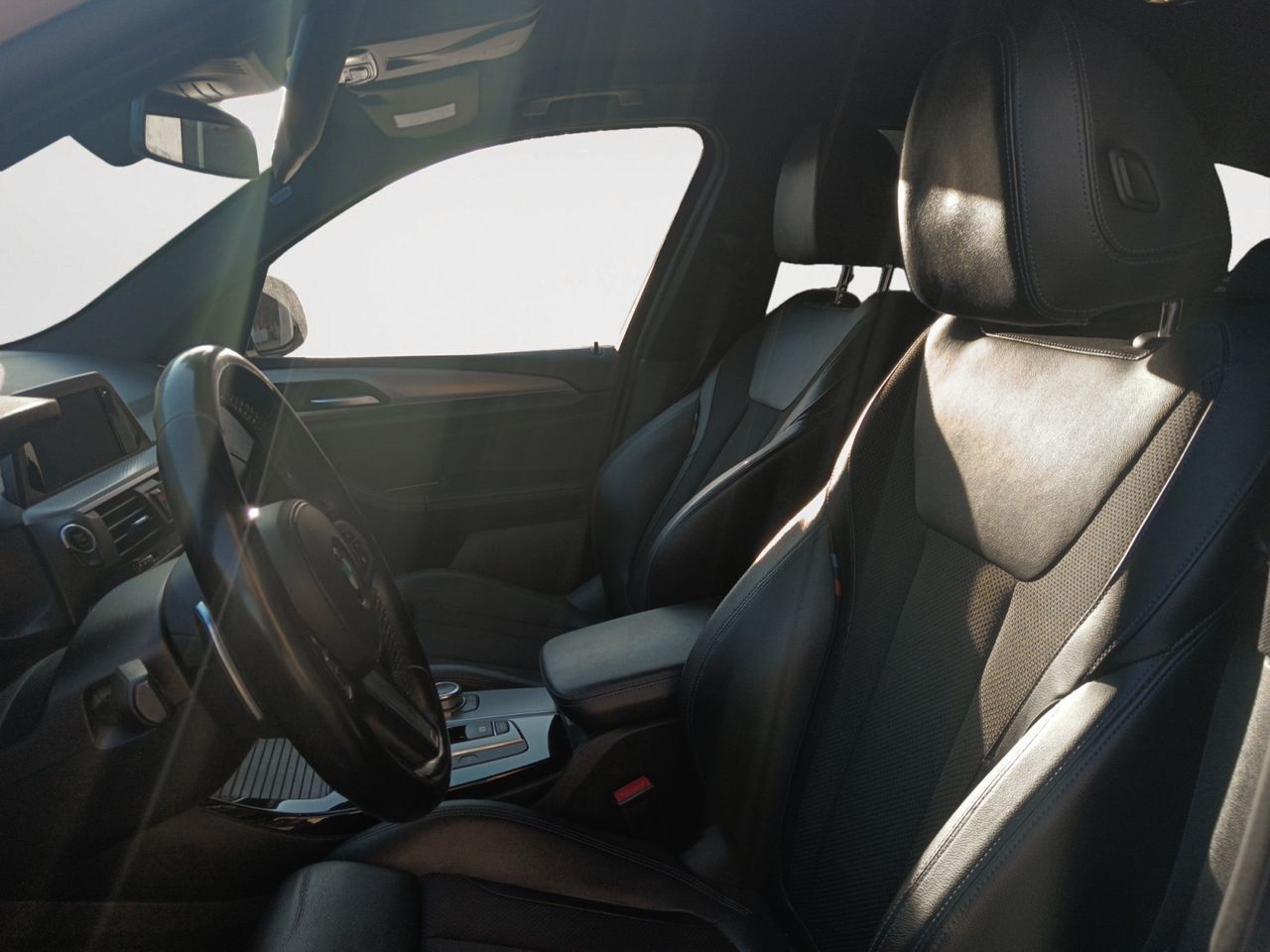 BMW X3 xDrive20d - foto 9