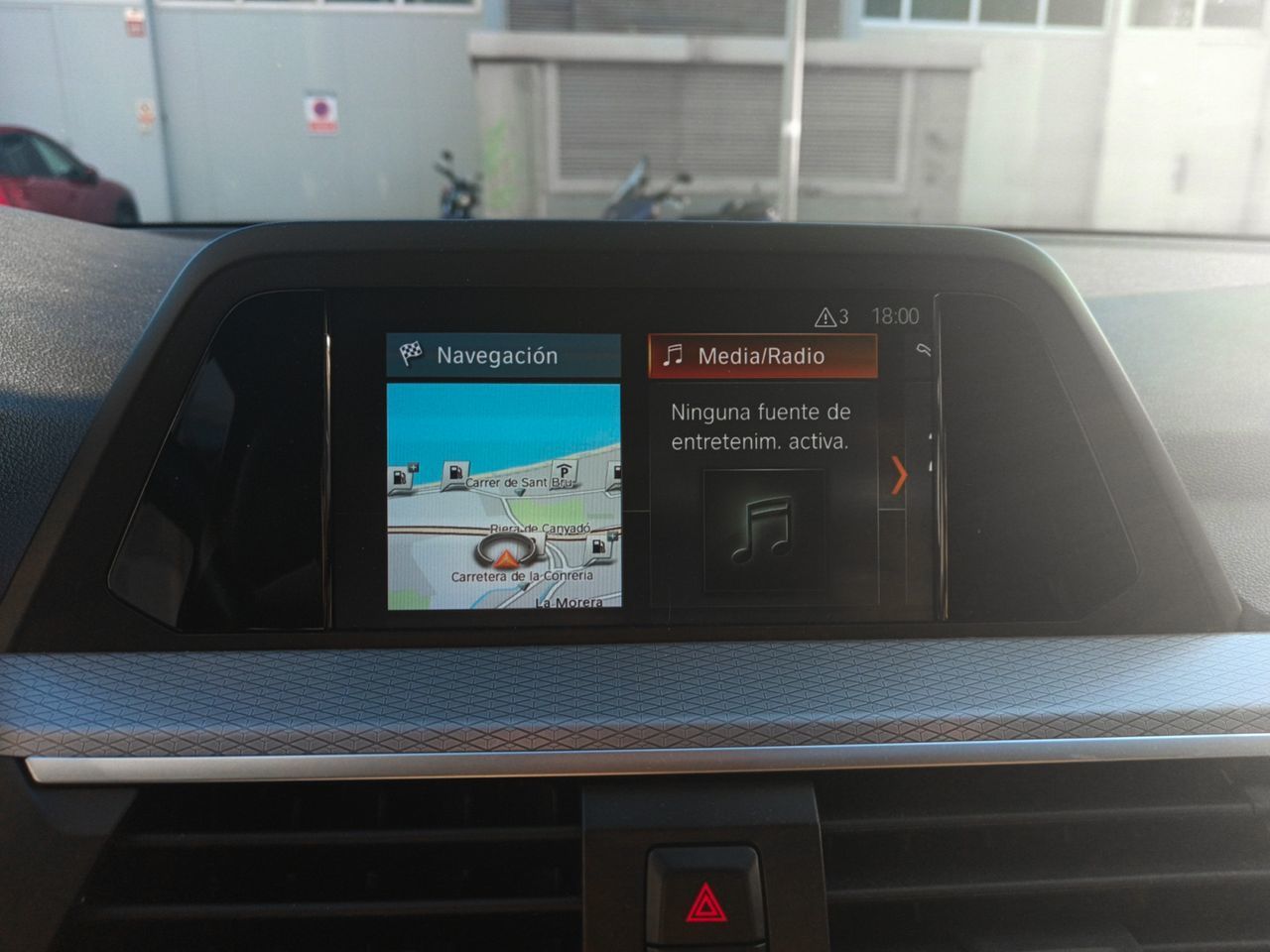 BMW X3 xDrive20d - foto 15
