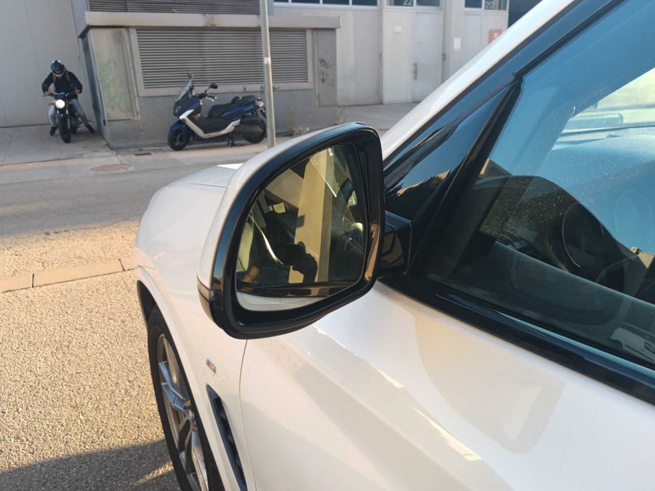 BMW X3 xDrive20d - foto 20