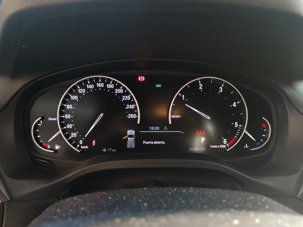 BMW X3 xDrive20d - foto 14