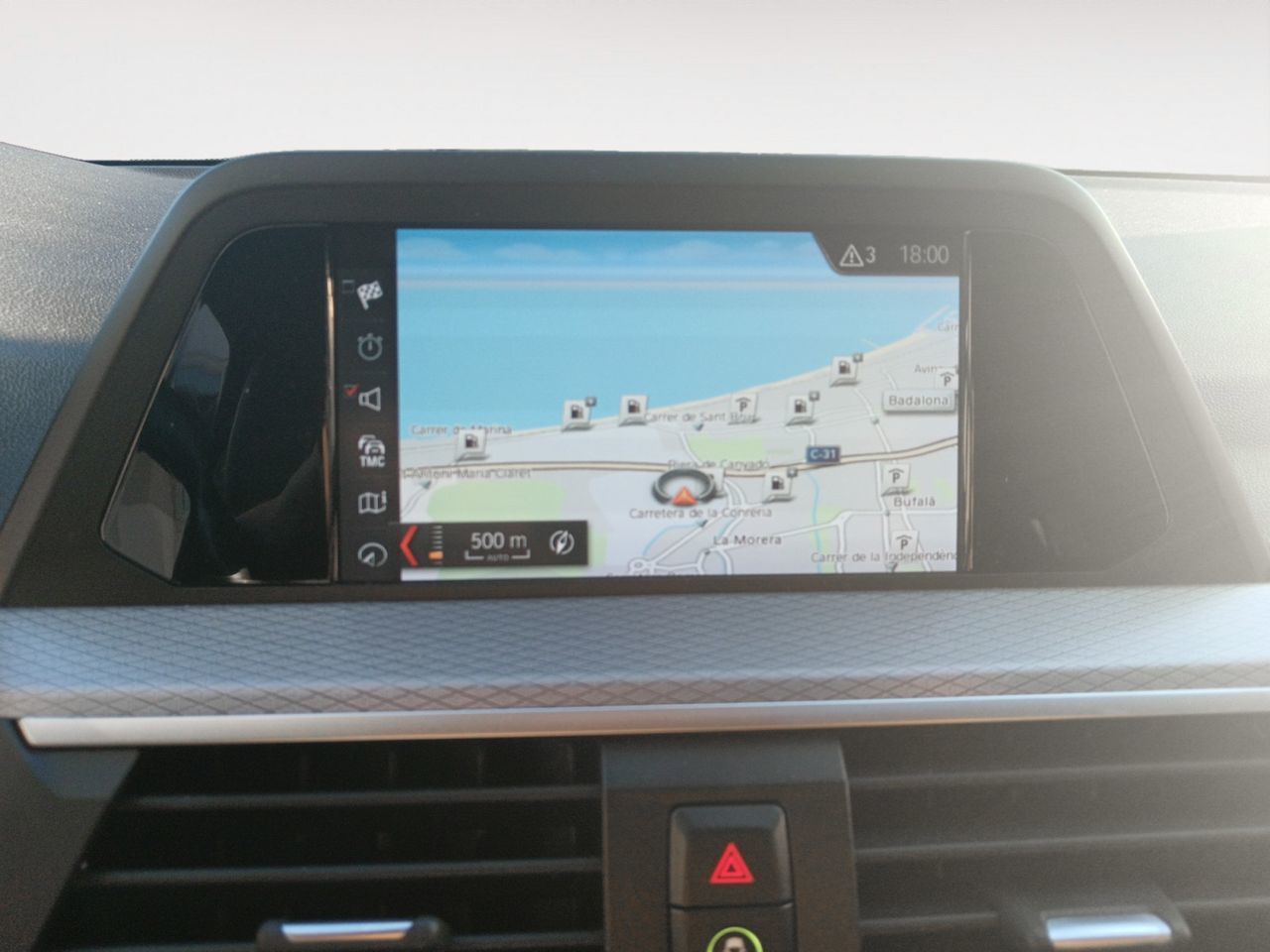 BMW X3 xDrive20d - foto 17