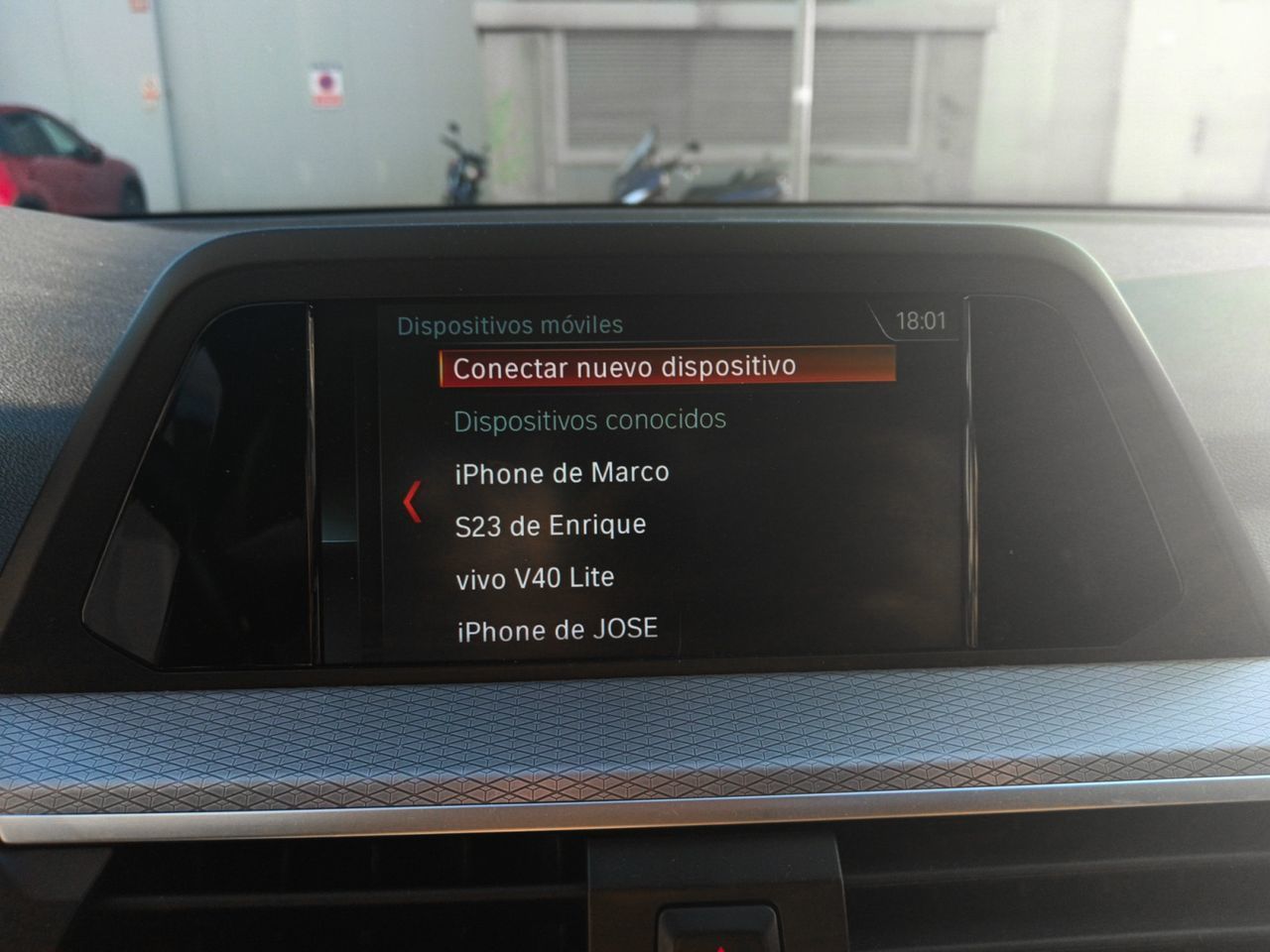 BMW X3 xDrive20d - foto 19