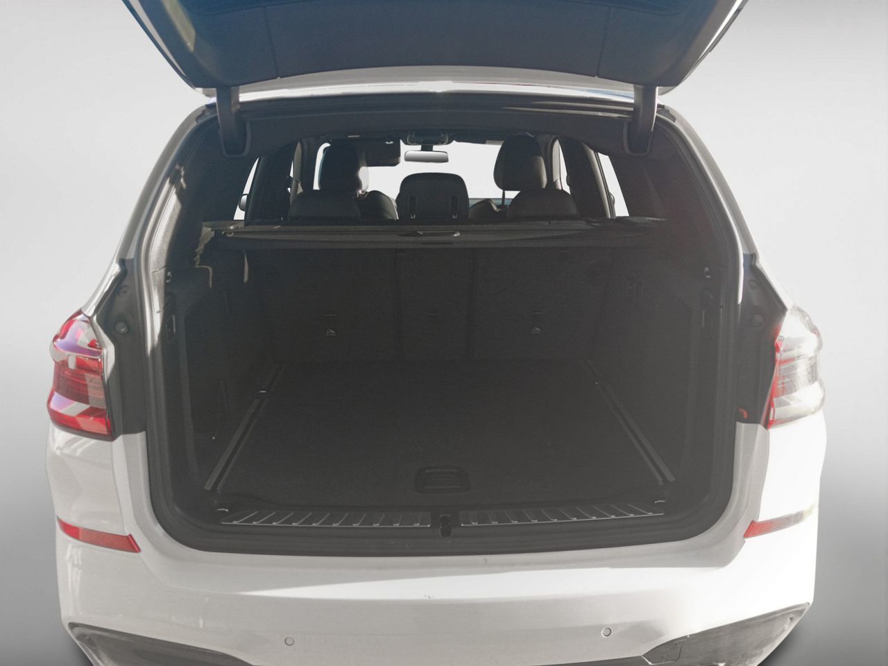BMW X3 xDrive20d - foto 12