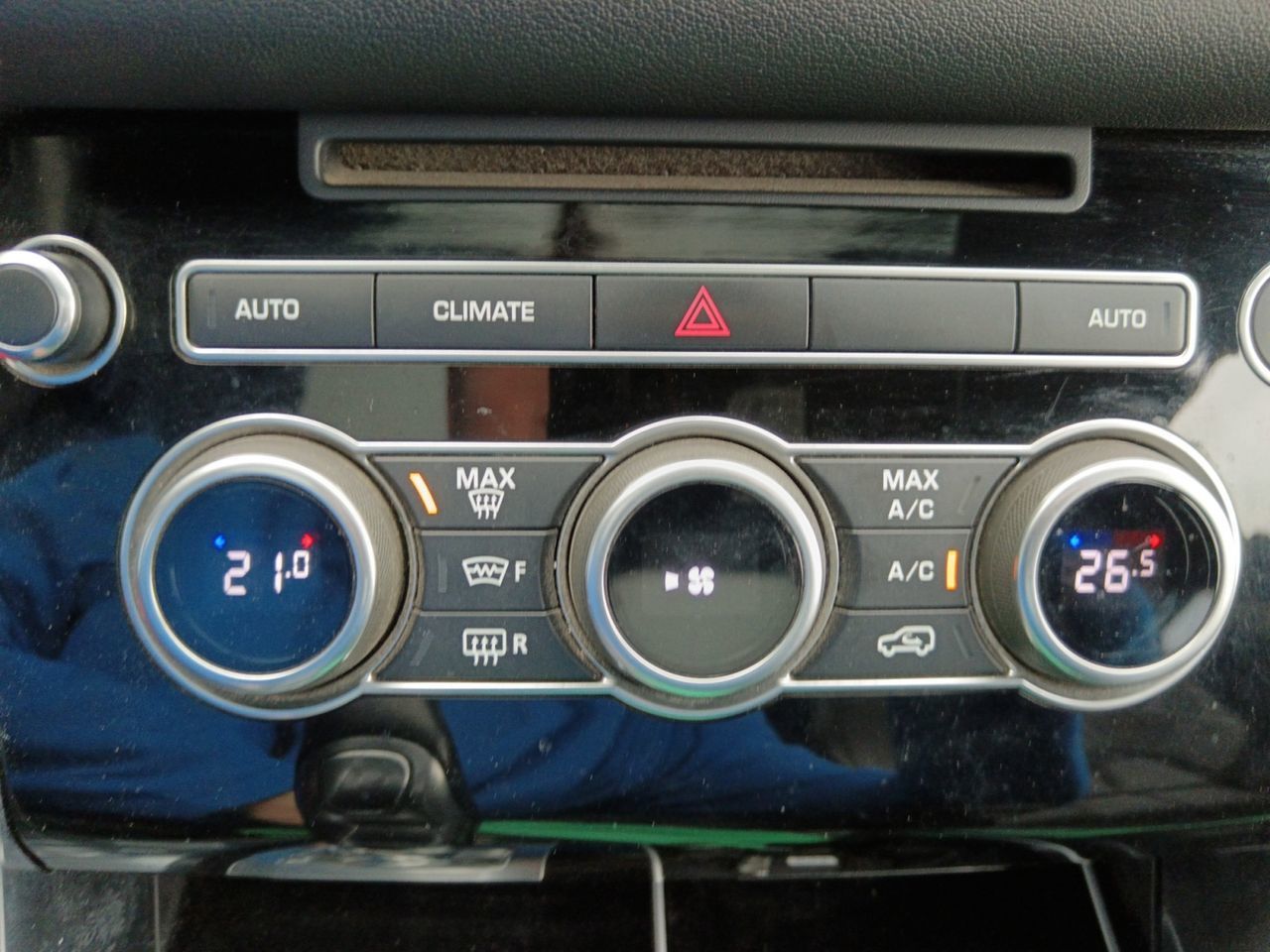Land Rover Range Rover Sport 3.0 SDV6 HSE Dynamic - foto 21