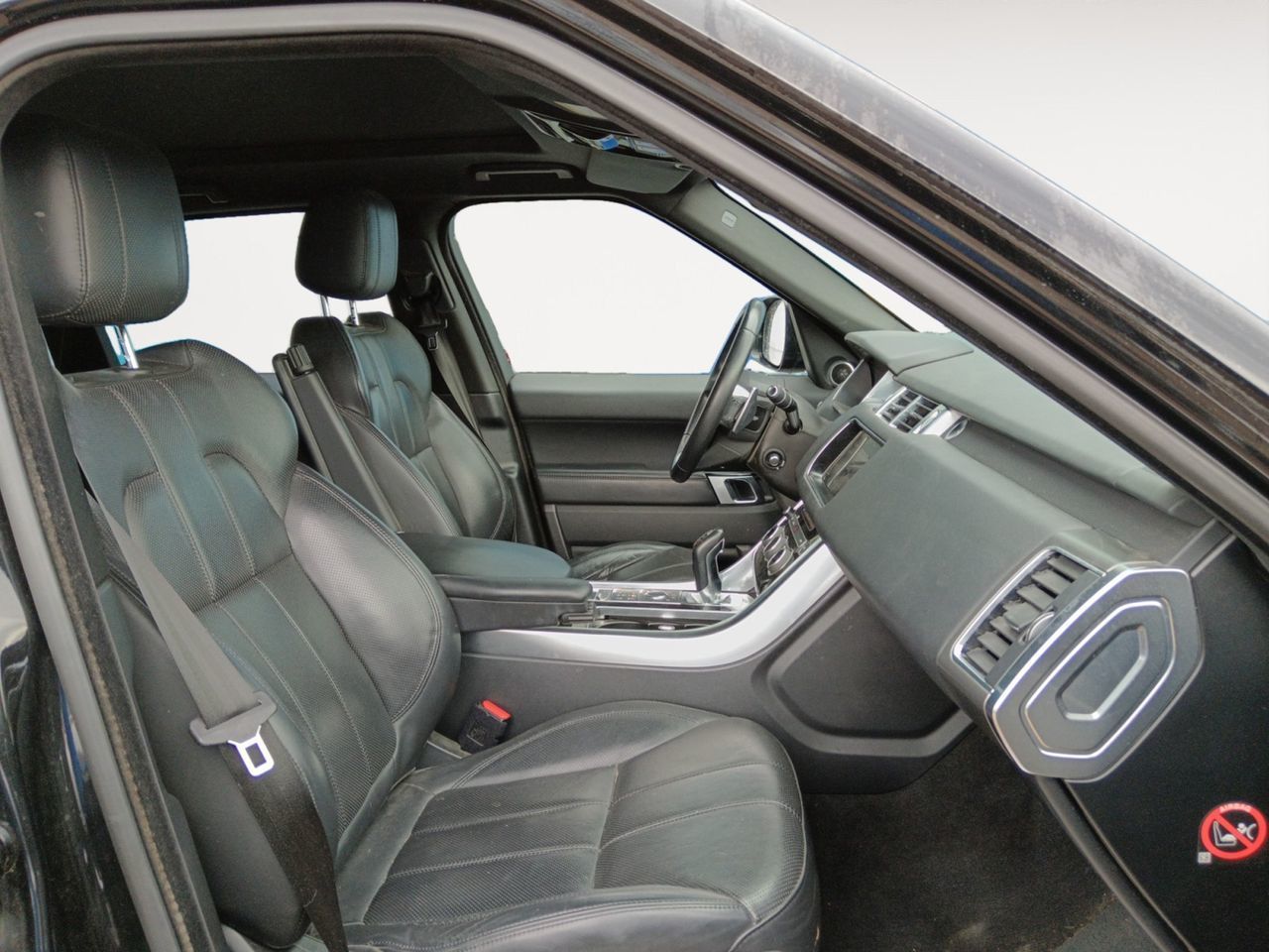 Land Rover Range Rover Sport 3.0 SDV6 HSE Dynamic - foto 11