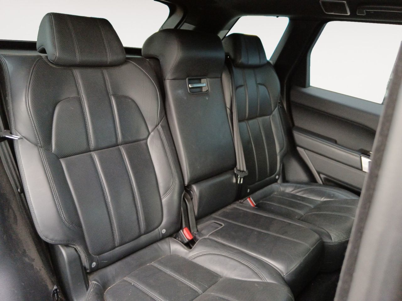 Land Rover Range Rover Sport 3.0 SDV6 HSE Dynamic - foto 10