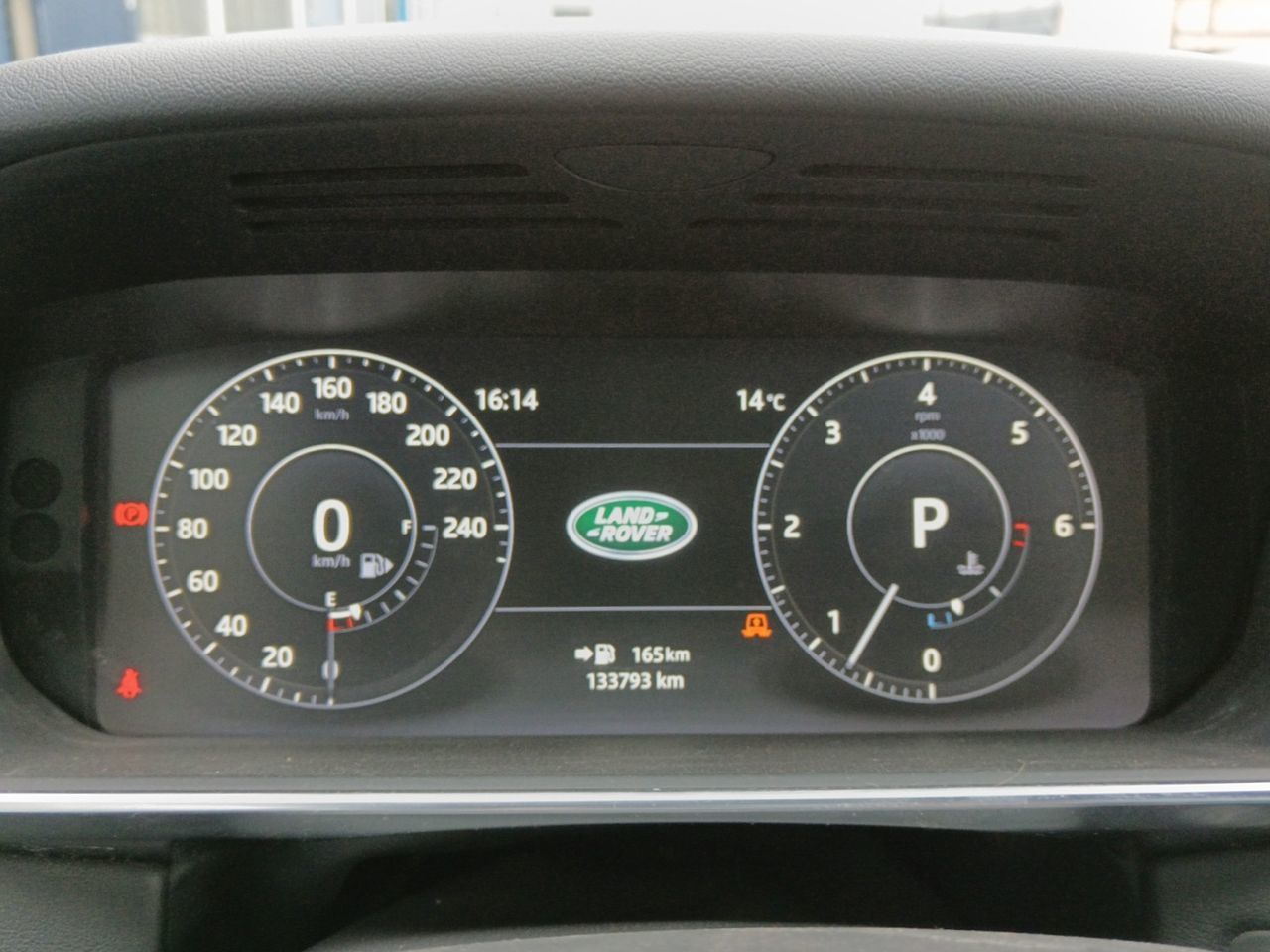 Land Rover Range Rover Sport 3.0 SDV6 HSE Dynamic - foto 15
