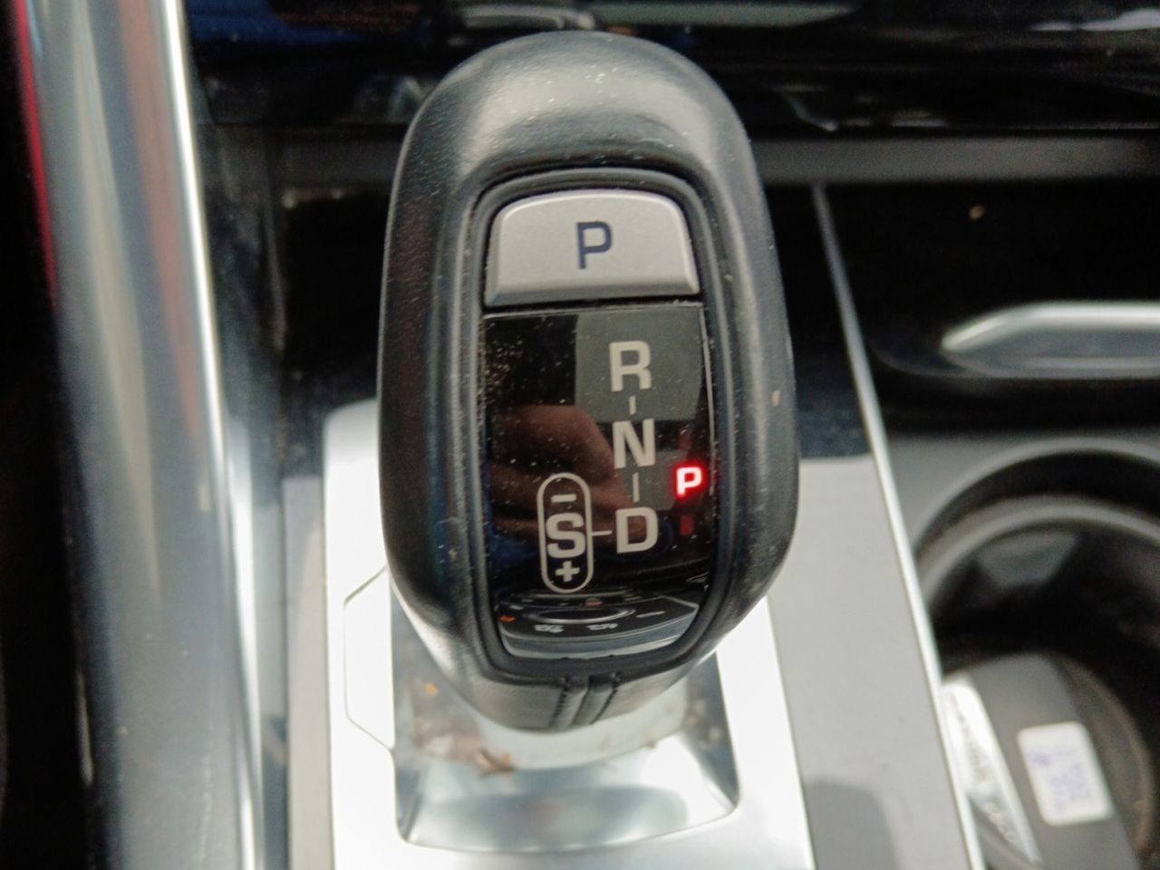 Land Rover Range Rover Sport 3.0 SDV6 HSE Dynamic - foto 14