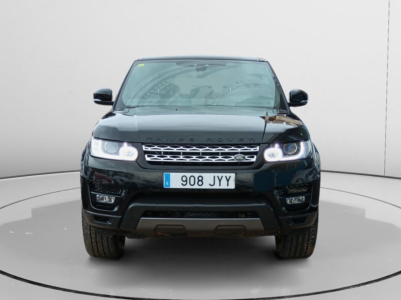 Land Rover Range Rover Sport 3.0 SDV6 HSE Dynamic - foto 5