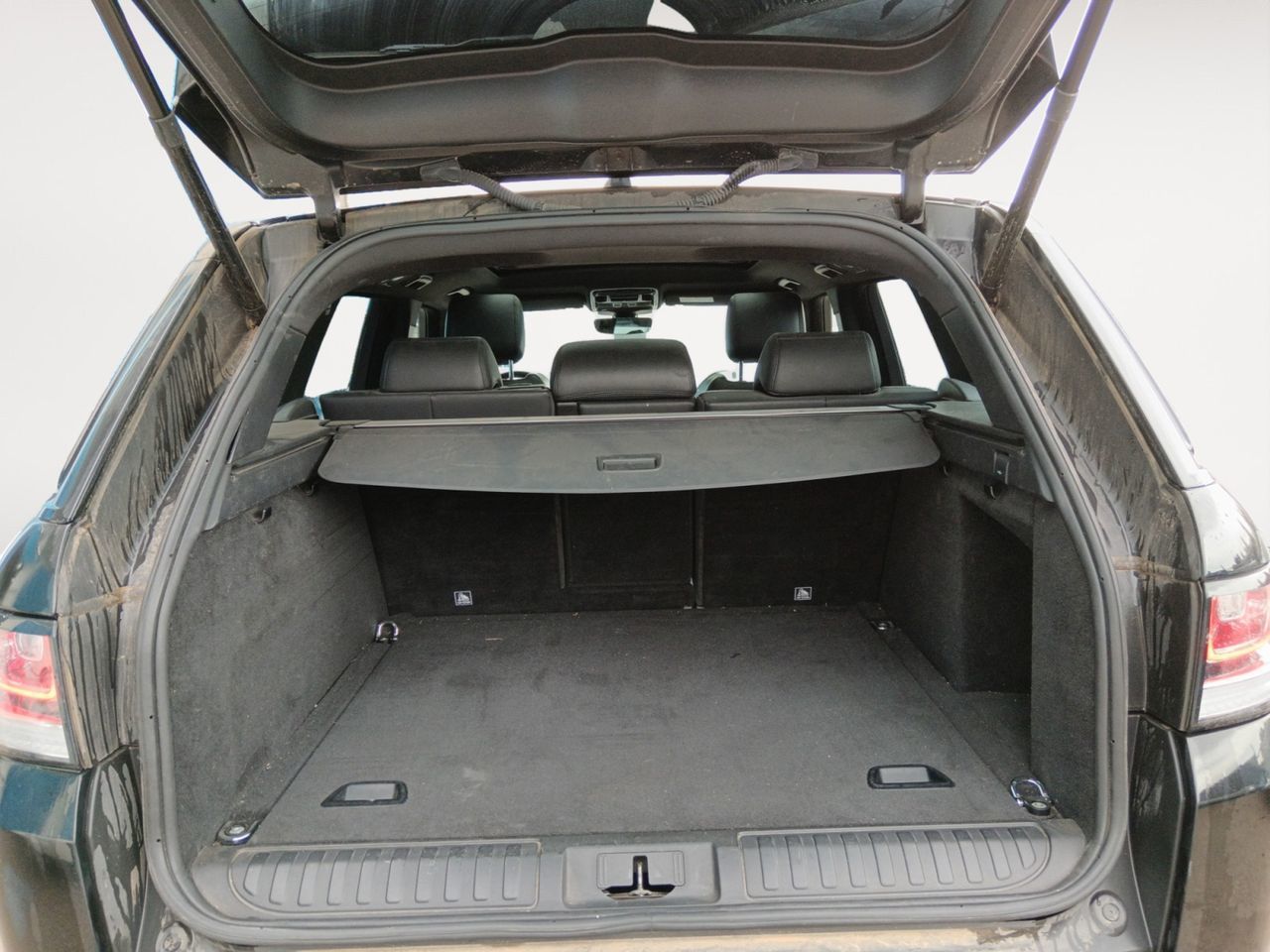 Land Rover Range Rover Sport 3.0 SDV6 HSE Dynamic - foto 13