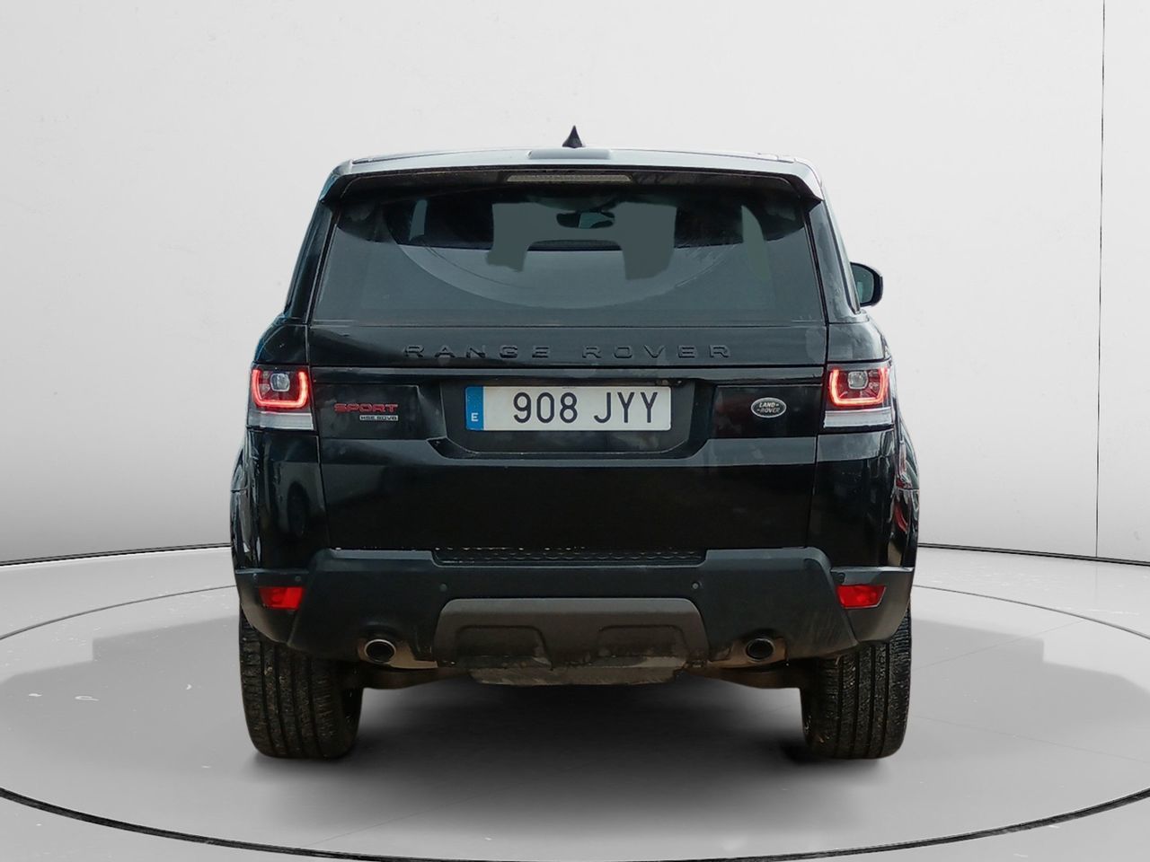 Land Rover Range Rover Sport 3.0 SDV6 HSE Dynamic - foto 3