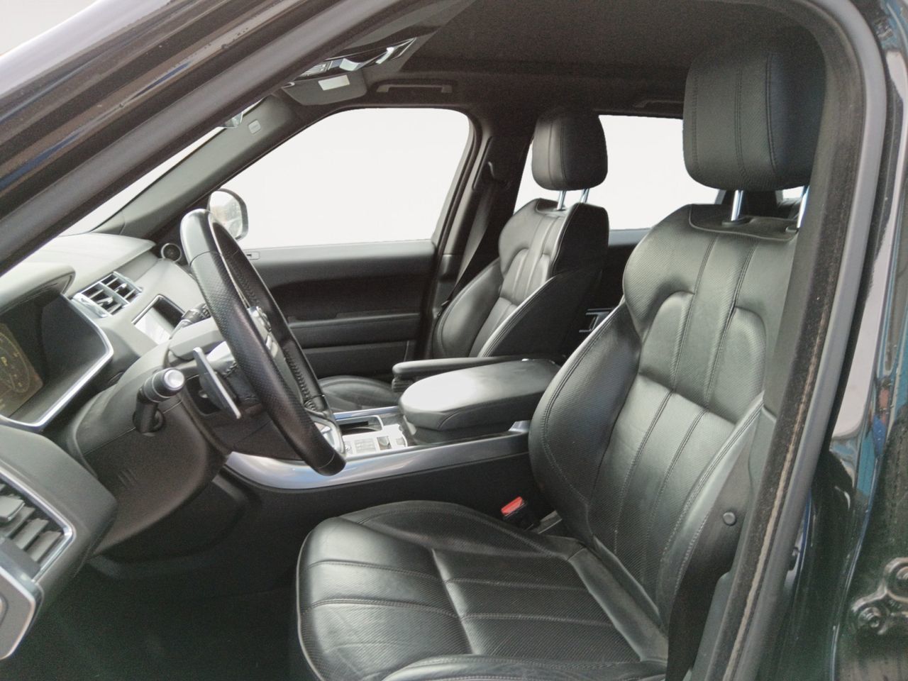Land Rover Range Rover Sport 3.0 SDV6 HSE Dynamic - foto 9
