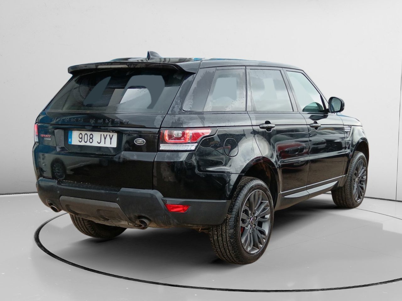 Land Rover Range Rover Sport 3.0 SDV6 HSE Dynamic - foto 2