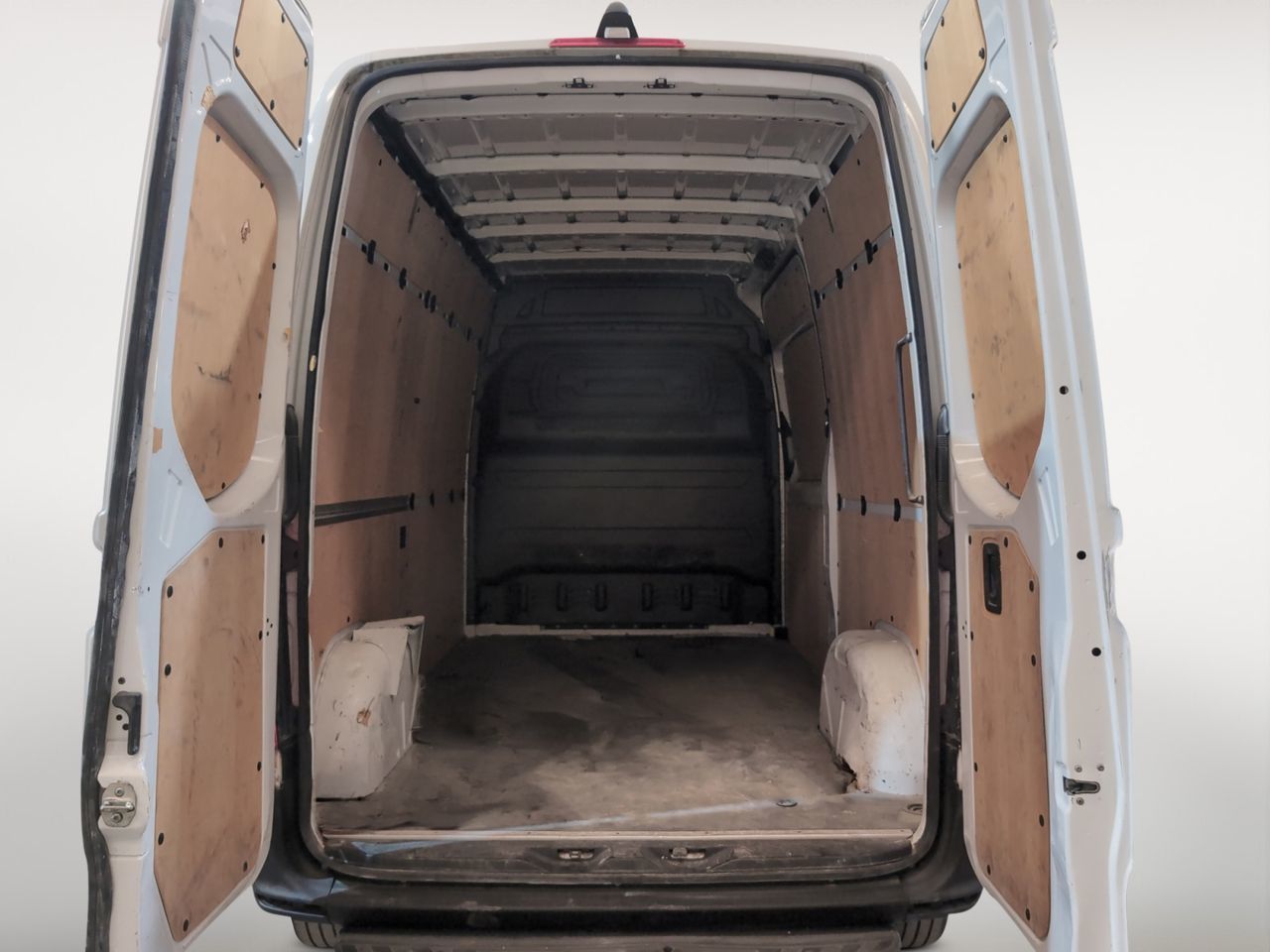 Mercedes-Benz Sprinter eSprinter Furgón 312 Medio 3.5T T Alto e41 - foto 11
