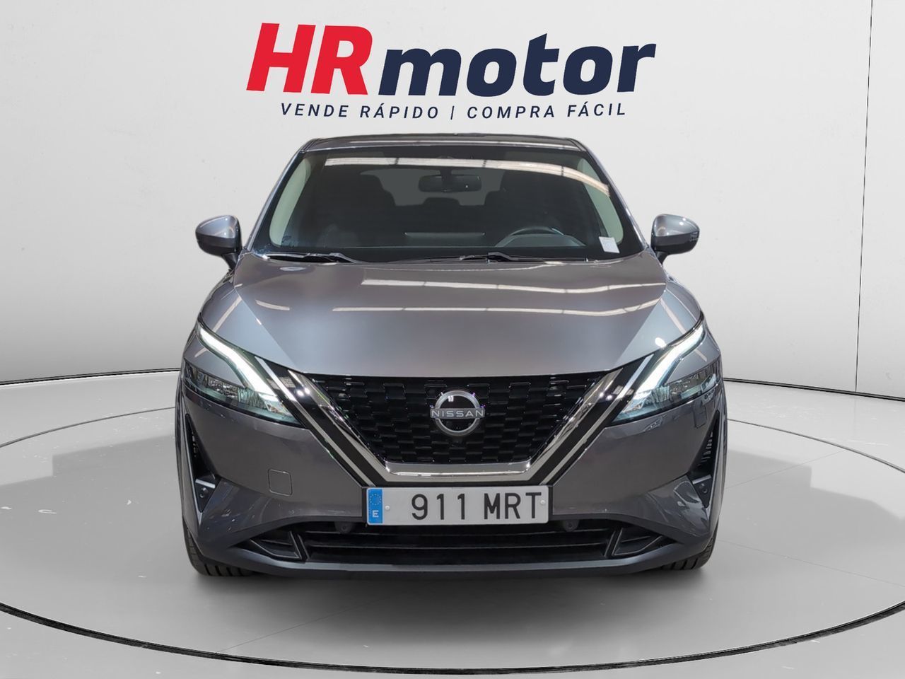 Nissan Qashqai DIG-T 160 mHEV N-Connecta Xtronic - foto 5