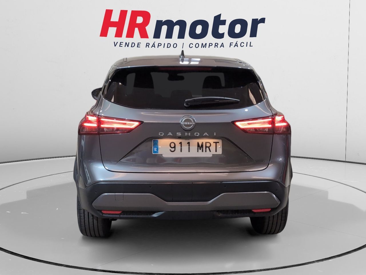 Nissan Qashqai DIG-T 160 mHEV N-Connecta Xtronic - foto 3