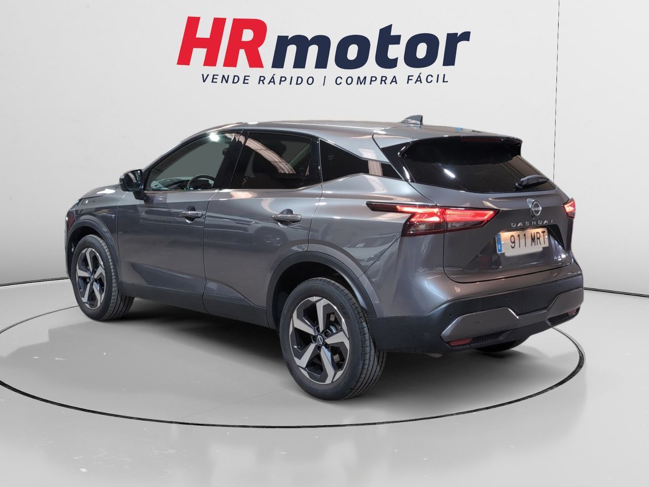 Nissan Qashqai DIG-T 160 mHEV N-Connecta Xtronic - foto 4
