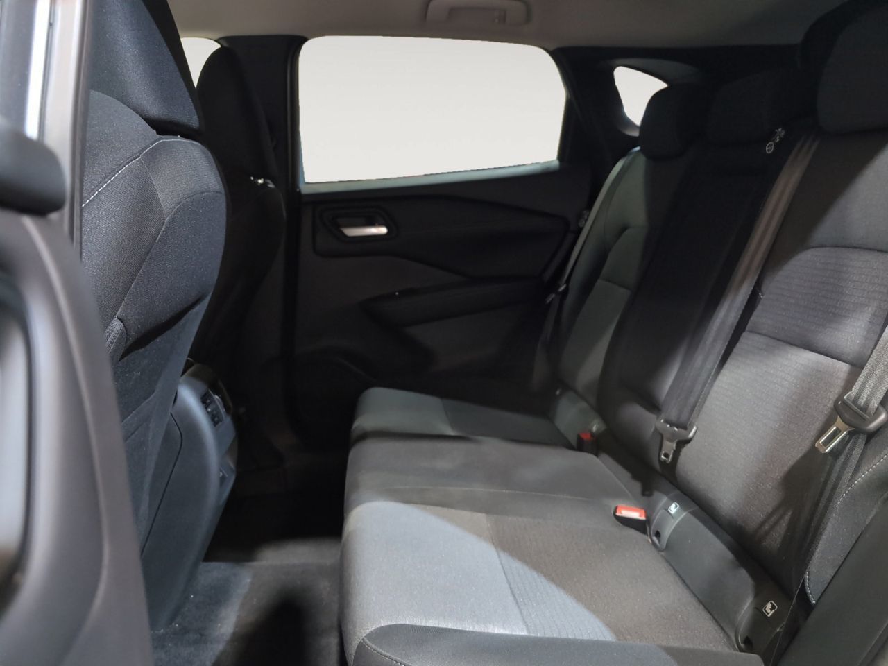 Nissan Qashqai DIG-T 160 mHEV N-Connecta Xtronic - foto 9