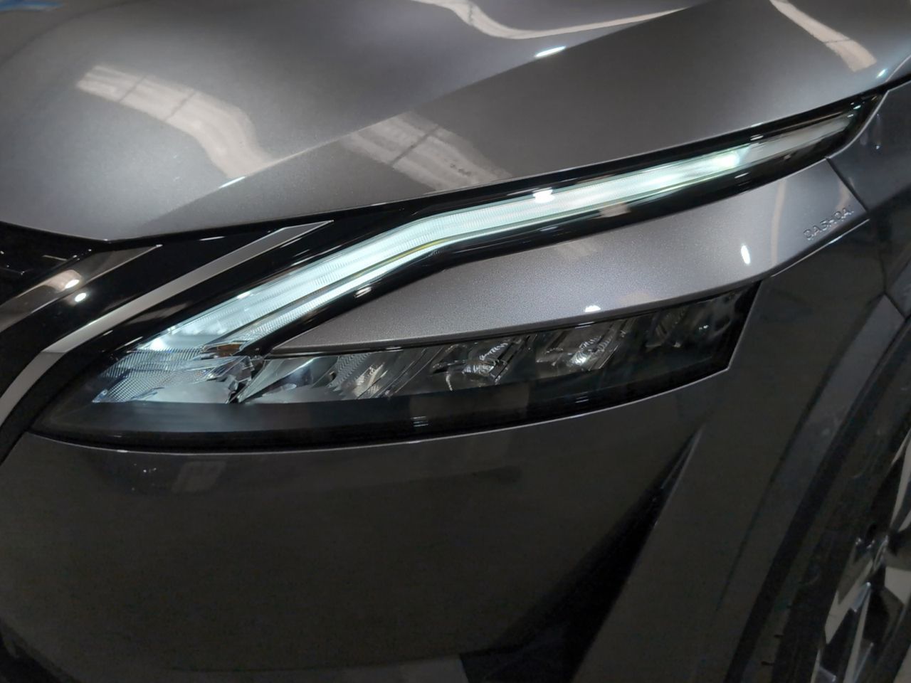 Nissan Qashqai DIG-T 160 mHEV N-Connecta Xtronic - foto 22