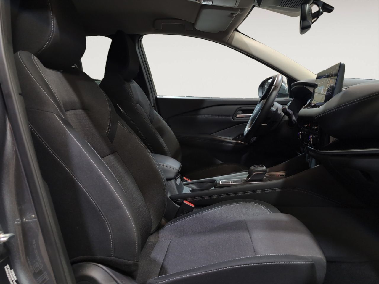 Nissan Qashqai DIG-T 160 mHEV N-Connecta Xtronic - foto 10