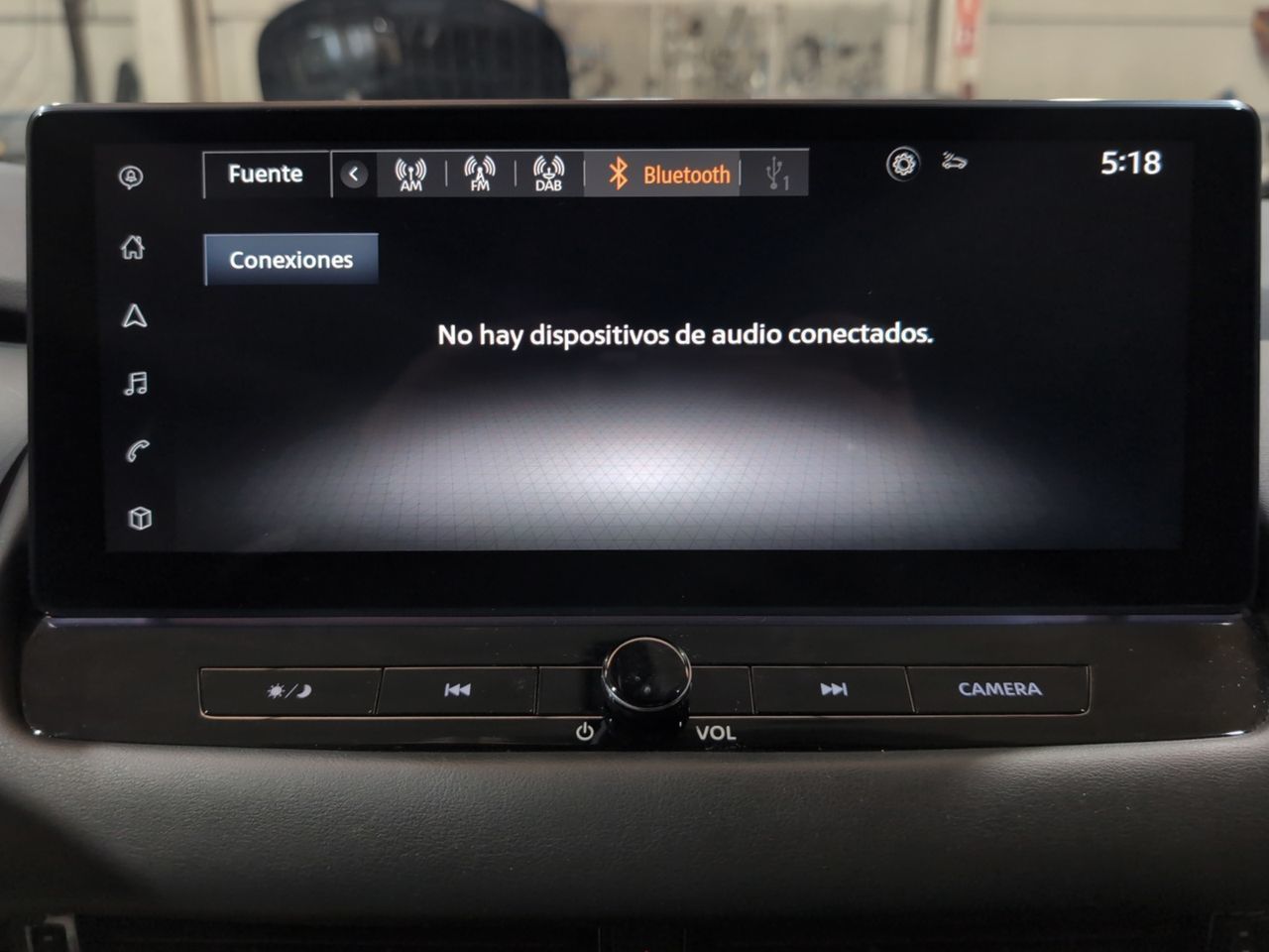 Nissan Qashqai DIG-T 160 mHEV N-Connecta Xtronic - foto 18