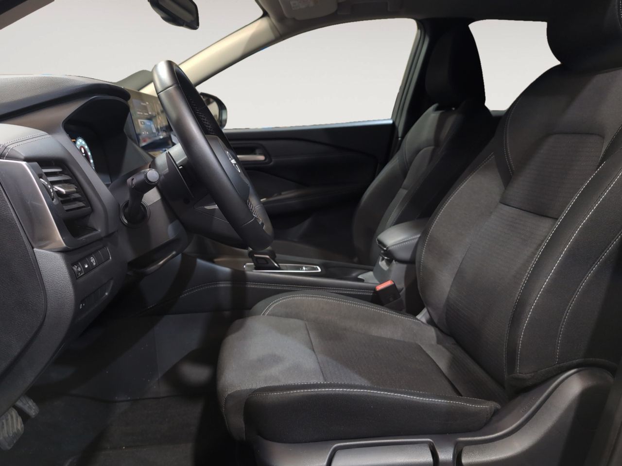 Nissan Qashqai DIG-T 160 mHEV N-Connecta Xtronic - foto 8