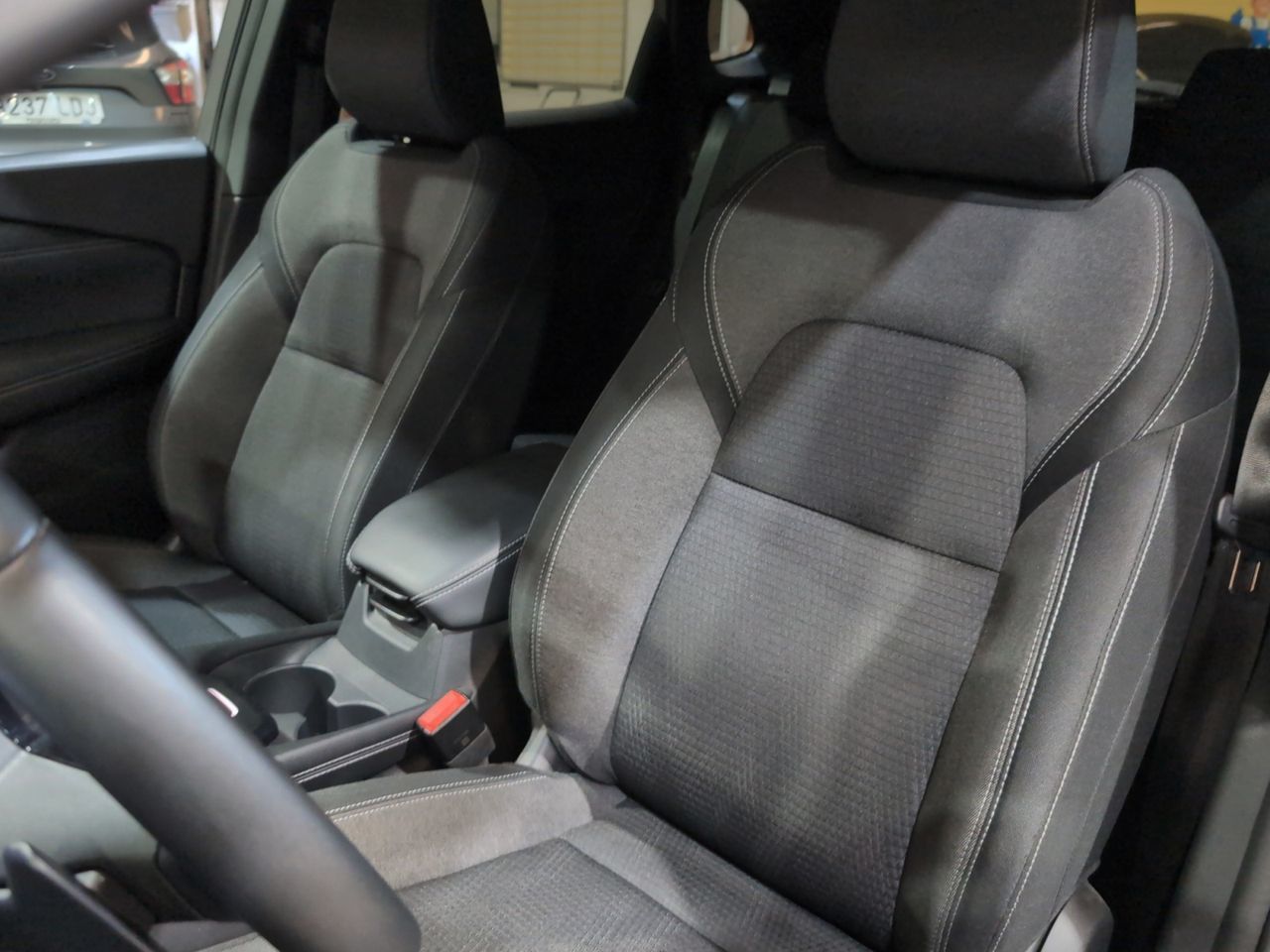 Nissan Qashqai DIG-T 160 mHEV N-Connecta Xtronic - foto 20