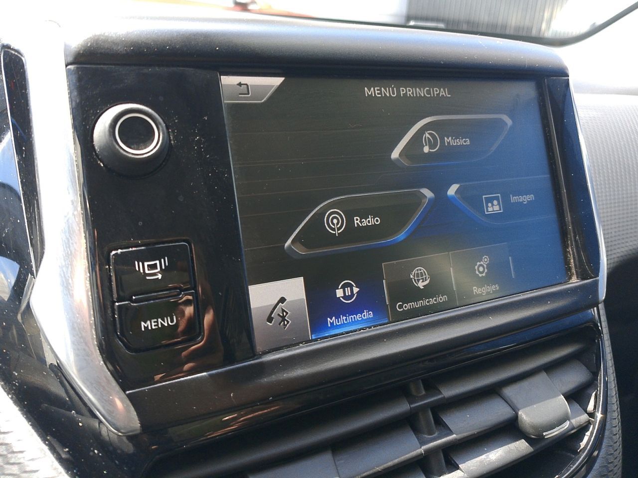 Peugeot 2008 e-HDI 92 Allure - foto 17