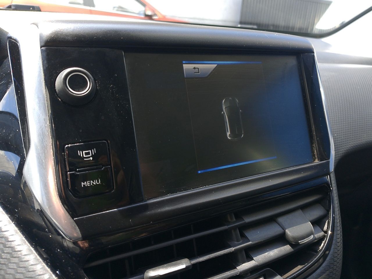 Peugeot 2008 e-HDI 92 Allure - foto 21