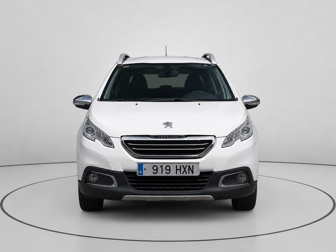 Peugeot 2008 e-HDI 92 Allure - foto 7