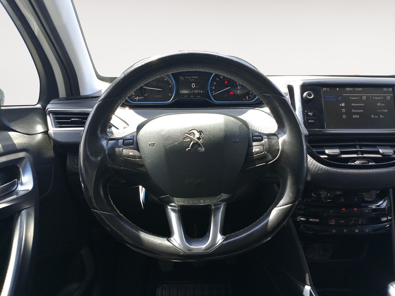 Peugeot 2008 e-HDI 92 Allure - foto 10