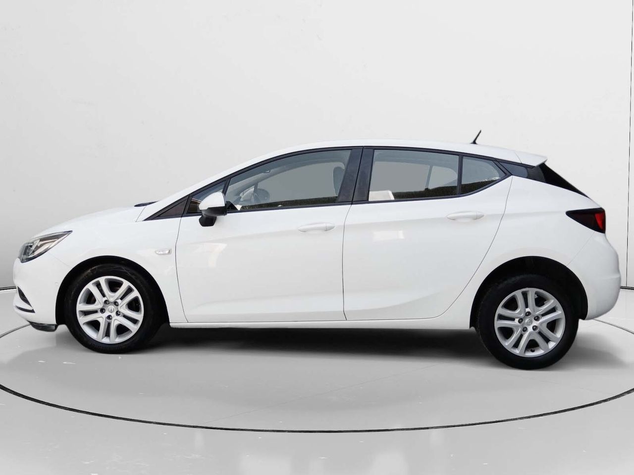 Opel Astra 1.6 CDTI Business - foto 6