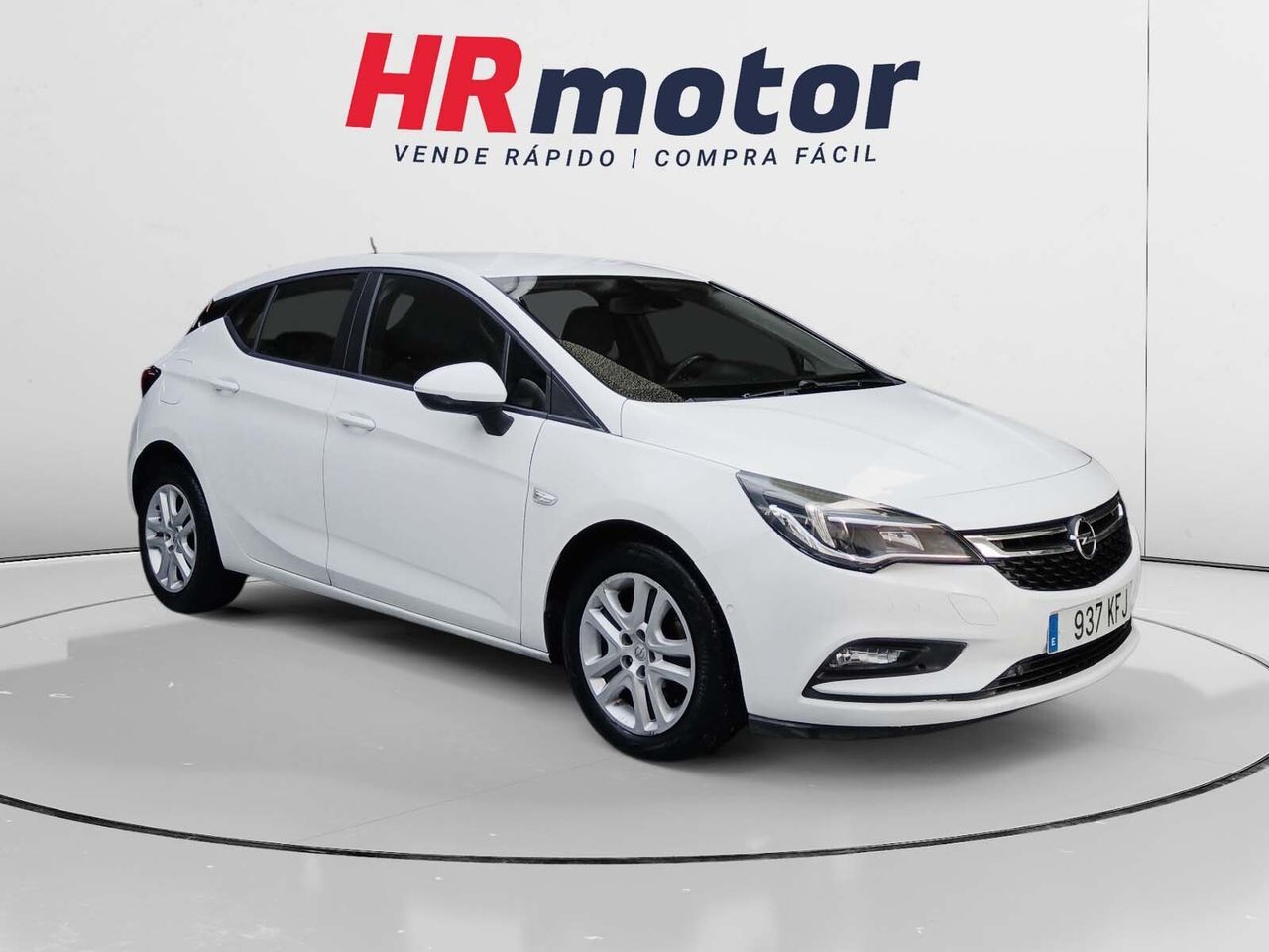 Opel Astra 1.6 CDTI Business