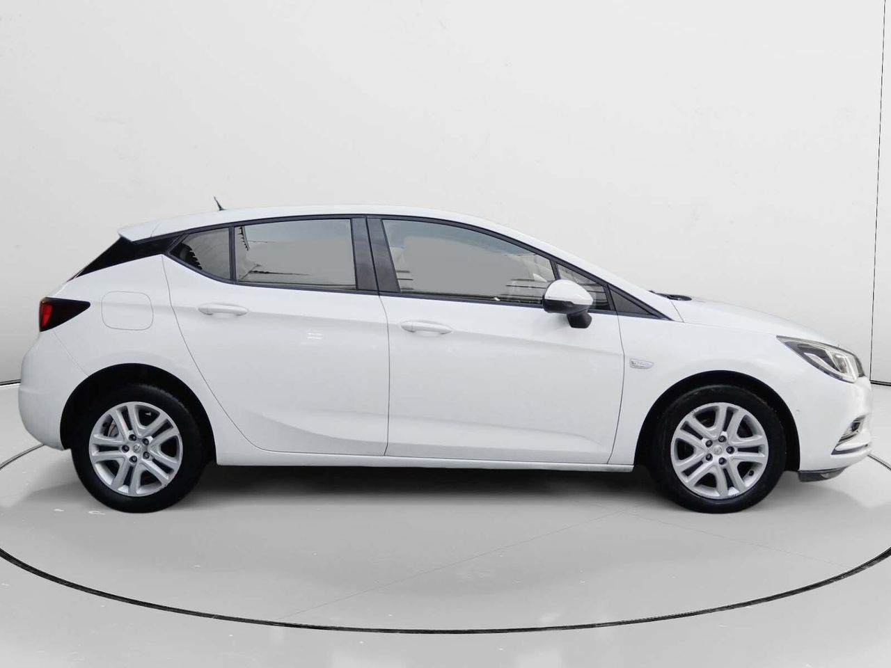 Opel Astra 1.6 CDTI Business - foto 2