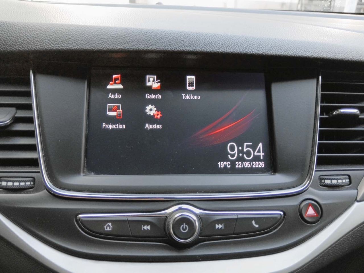 Opel Astra 1.6 CDTI Business - foto 17