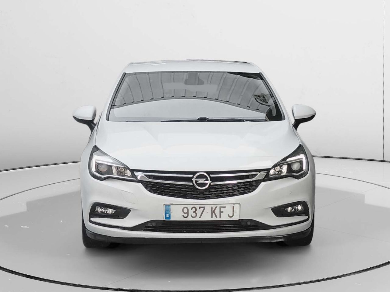 Opel Astra 1.6 CDTI Business - foto 7